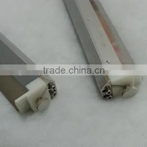 PCB Printer SMT Squeegee Used for YVP(YGV) thumbnail-4