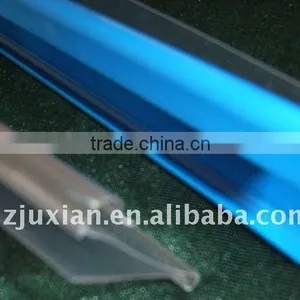 Co-extrued Plastic Shelf Strip thumbnail-1