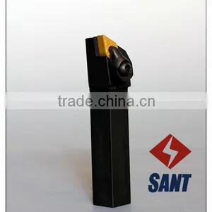 Cutting Tools Lathe Tool Holder Insert thumbnail-1