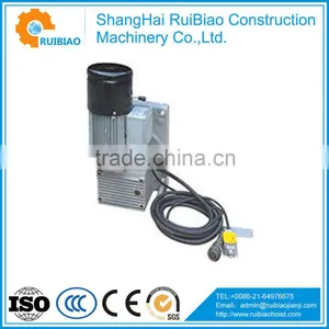 Lightweight Work Platform Lifting Construction Equipment thumbnail-4