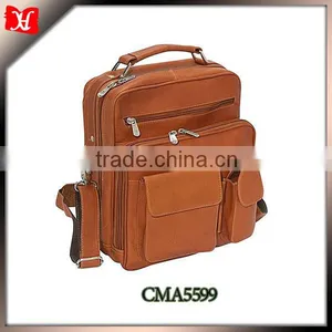 Fashion Sling Bag for Men Leather Bags Men Leather Sling Bag Sling Bags for Men thumbnail-1