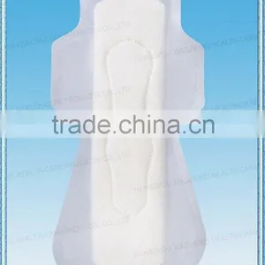 320mm Sanitary Napkin, Super Absorbency thumbnail-1