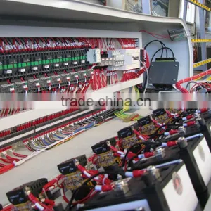 High Quality Fully Automatic Glass Beveling Machine Made in China thumbnail-3
