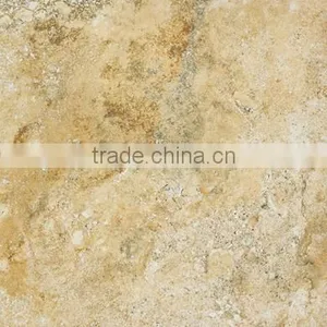 Made in China Floriana Heather Porcelain Floor Full White Glazed Tile thumbnail-1