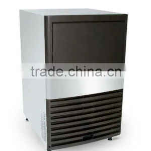 Commercial Ice Cube Maker thumbnail-1
