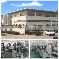 Ningbo Wante Import & Export Co., Ltd. company overview - view 1 thumbnail