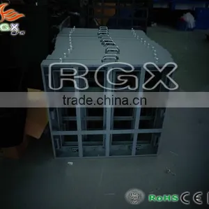 RGX p5 Indoor Led Display,p5 Rental Led Display,p5 Smd Led Module thumbnail-3