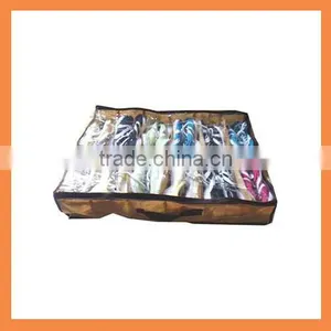 05-4946 Space Saving Shoe Organizer thumbnail-2