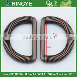 2016 New Arrive Metal D-Ring thumbnail-1
