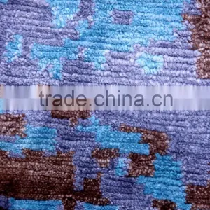 Indo Nepali Bamboo Silk thumbnail-3