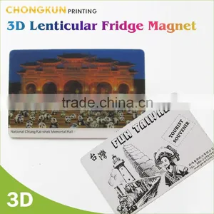 Beautiful Custom Amsterdam Souvenir Fridge Magnet thumbnail-3