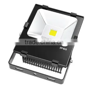 Outdoor Waterproof 50w LED Flood Light With Meanwell Driver Quality Choice thumbnail-3