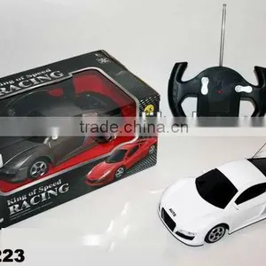 rc Model Car thumbnail-1