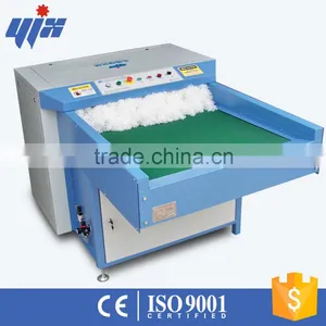 Ball Fiber Machine thumbnail-1