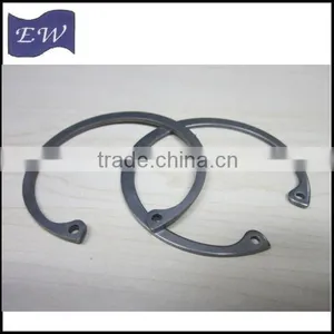 Retaining Ring Ball Bearing (DIN472) thumbnail-4