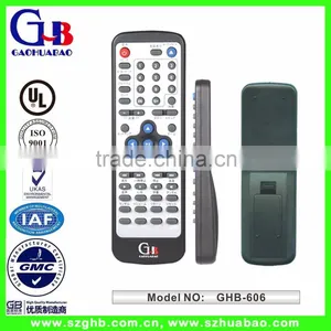 Stylish Design Dvd Player Remote Control thumbnail-1