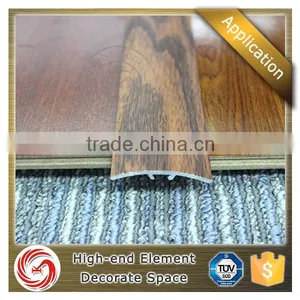 2016 KSL New Product Aluminum Floor Transitions Profiles thumbnail-3
