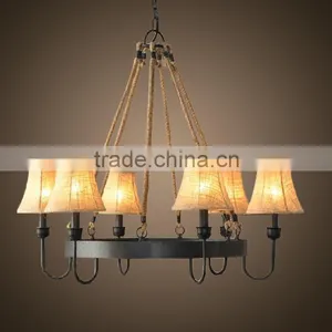 Energy Saving E14 Bulb Pendant Led Light thumbnail-1