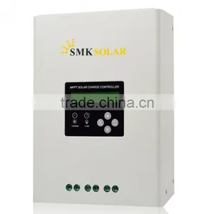 30A MPPT Solar Charge Controller, 12V/24V/48V, Good New Design, Good Choice, Hot Selling thumbnail-1