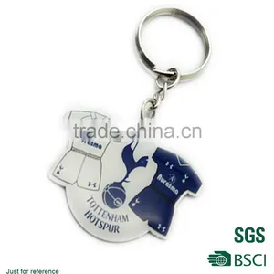 Top Fashion Keychain Machine to Make Key Chains Supply in China thumbnail-1