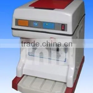 Ice Crusher (block Shaving Machine CE Certification) thumbnail-1