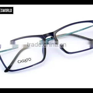 2015 Latest Optical Eyeglass Frames for Women Men Ultem Frames thumbnail-2