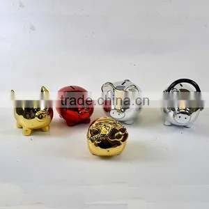 Ceramic Piggy Bank thumbnail-5