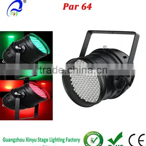 Professional Led Par 64 Light LED dj Par Can 139/177/183 LED Stage Light thumbnail-1