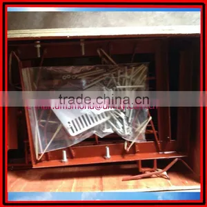 Manual Model Blackboard Chalk Making Machine|Commercial School Chalk Forming Machine thumbnail-4