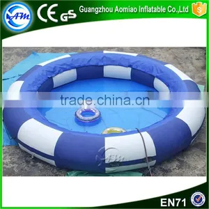 Customize Inflatable Swimming Toys Mini Pool Games for Kids thumbnail-1