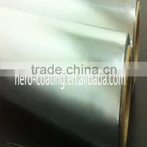 Heat-seal Metallic CPP Film Low Temperature thumbnail-3
