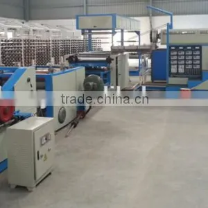 PP Woven Sack Making Machine Production Line thumbnail-2