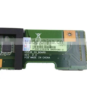 Free Shipping , USB DC Power Jack Board 60-NMDC1000 for ASUS K52 K52JR K52DR 52F K52F 52J thumbnail-5