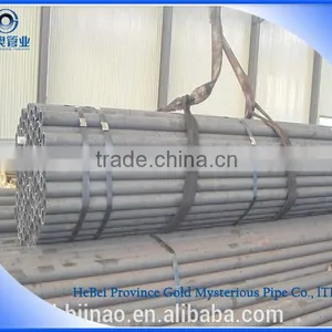 Seamless Pipe With Carbon Steel Specification Made in Gaoyang thumbnail-1