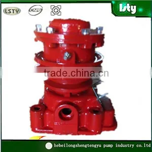 Romania Utb Tractor Parts Agricultural Water Pump India 2402.110320 thumbnail-1