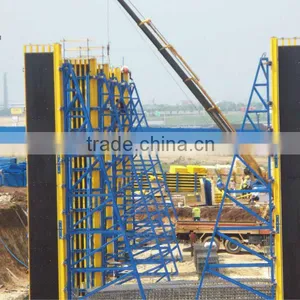 Formwork/concrete Formwork/Structural Aluminum Beams Formwork Girder thumbnail-1