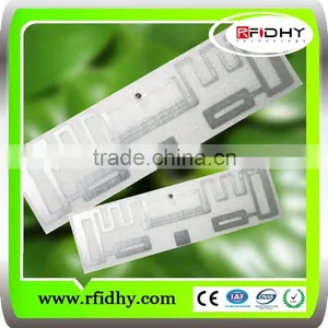 New Product RFID UHF Alien Rfid Inlay/rfid Wet Inlay For Tag Reader Writer thumbnail-3