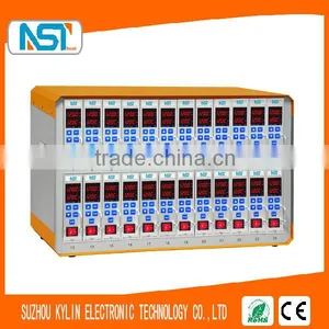 AST KT-300S One Card Control One Point Hot Runner Temperature Controller thumbnail-4