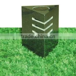 Solar Wall Lamp,solar Garden Alarm,solar Lamp Pole thumbnail-1
