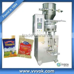 Granule Packing Machine Made in China thumbnail-1