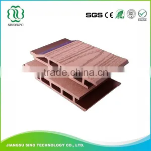 Hot Sale Top Quality Best Price Weight Resistance Wpc Wallboard thumbnail-1