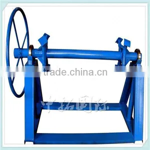 Zhongtuo Decoiler and Straightener thumbnail-1