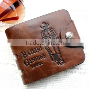 2015 New Fashion High Quality Custom Genuine Leather Patch thumbnail-1