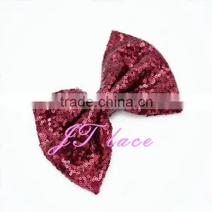 18cm Baby Hair Bow- Kids Hair Bow- Adult Hair Bow- Girls Hair Bow- Hair Accessories thumbnail-1