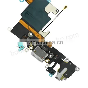 Excellent Quality Spare Parts Dock Connector Charging Port for Iphone 6s,charging Port for Iphone thumbnail-6