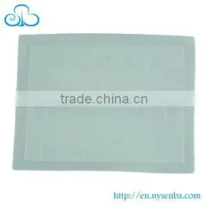 High Sensitive Flat PIR Frenel Lens for Human Detector , Factory Price thumbnail-1