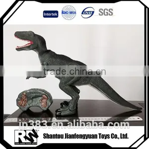 Plastic Dinosaur Toys Remote Control thumbnail-1