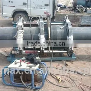 Advanced Technology From China Steel Meshed Reinforced PE Pipe thumbnail-4