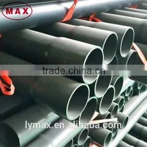 Underground Coal Mining Use 5 Inch PVC Pipe for Methane Gas Drainage thumbnail-3
