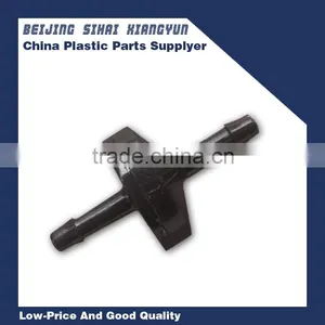 1/8" Diaphragm Plastic Mini Check Valves thumbnail-1